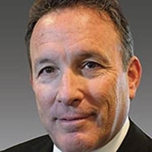 Photo of Jeffrey M. Weiner