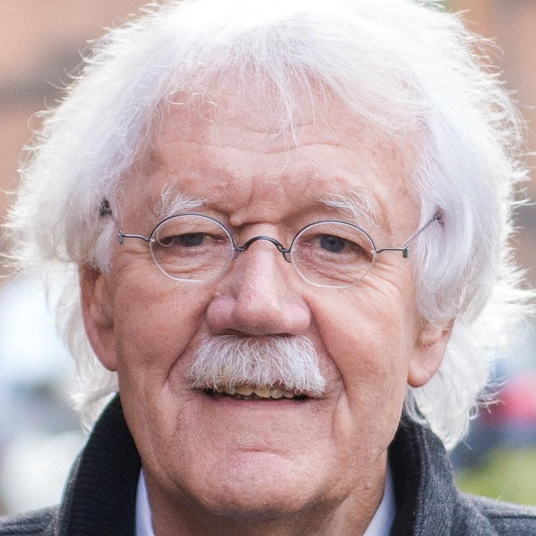 Photo of Carlo von Tiedemann