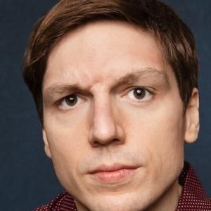 Photo of Grant Berger