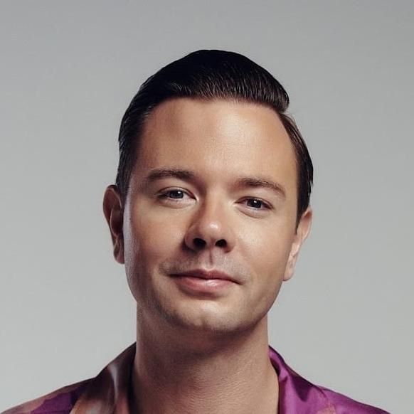 Photo of Sam Feldt