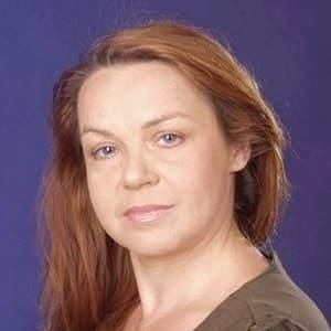 Photo of Joanna Cichoń