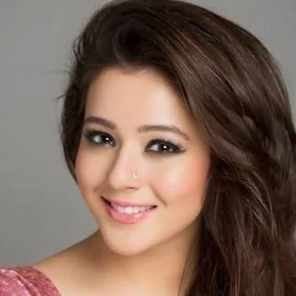 Photo of Priyal Gor