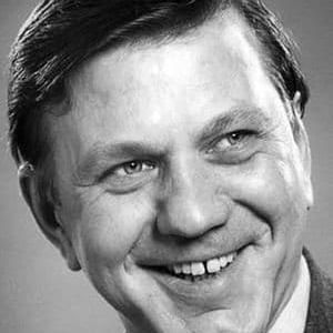 Photo of Boris Smorchkov