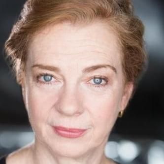Photo of Maggie O'Brien