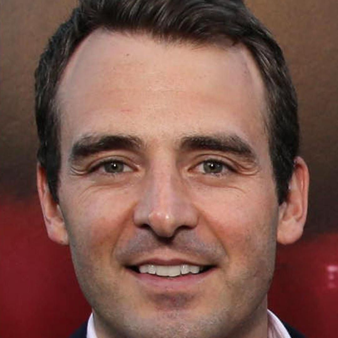 Photo of Benjamin Forkner