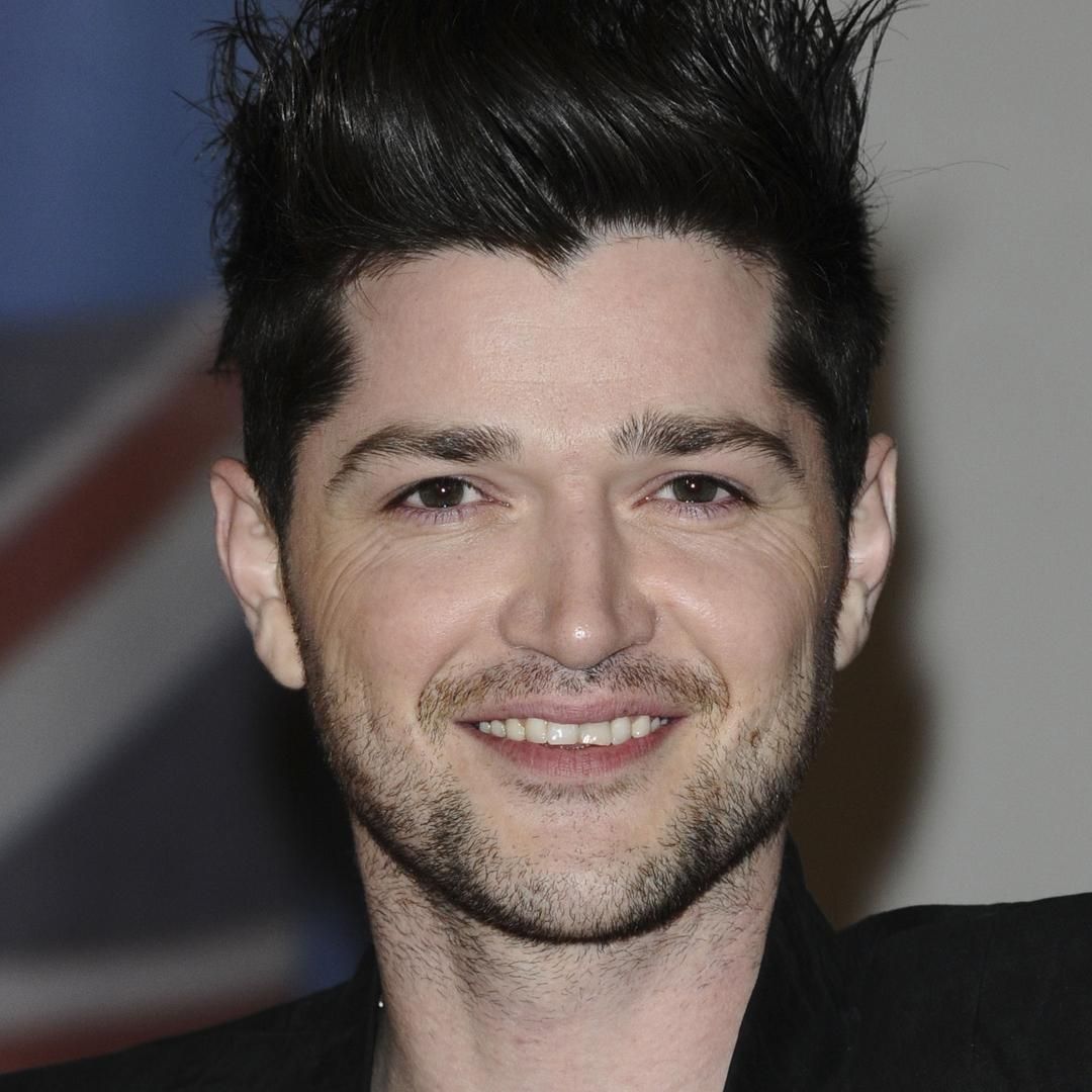 Photo of Danny O'Donoghue