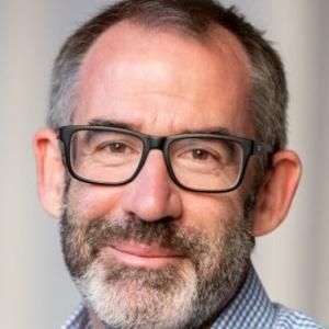 Photo of Peter Haynes