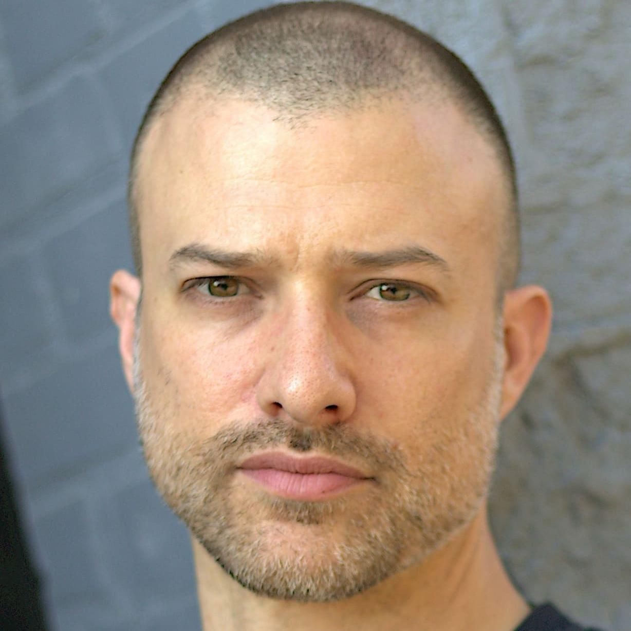 Photo of William F. Bryant