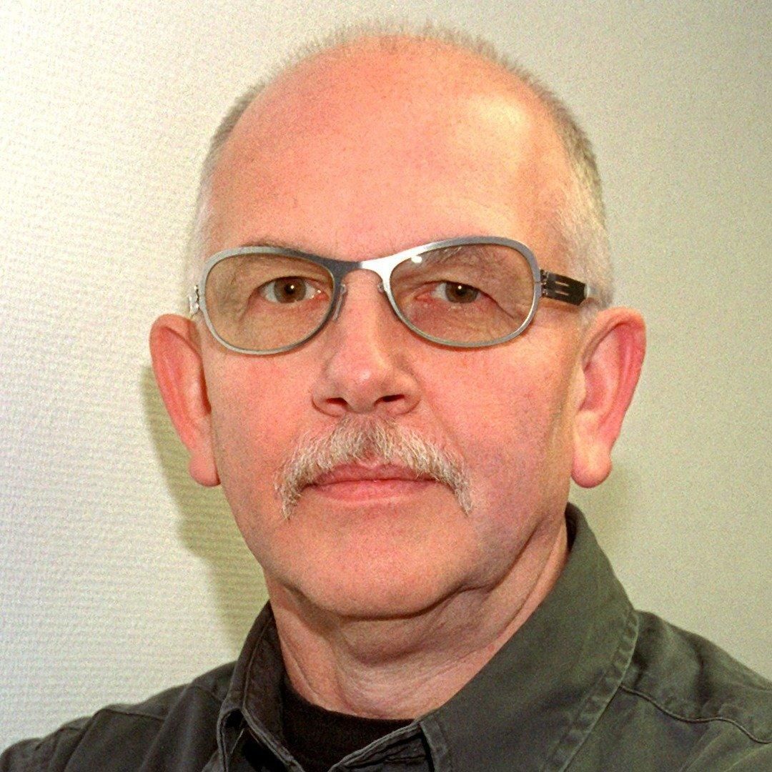 Photo of Konrad Sabrautzky