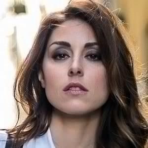 Photo of Miriam Candurro