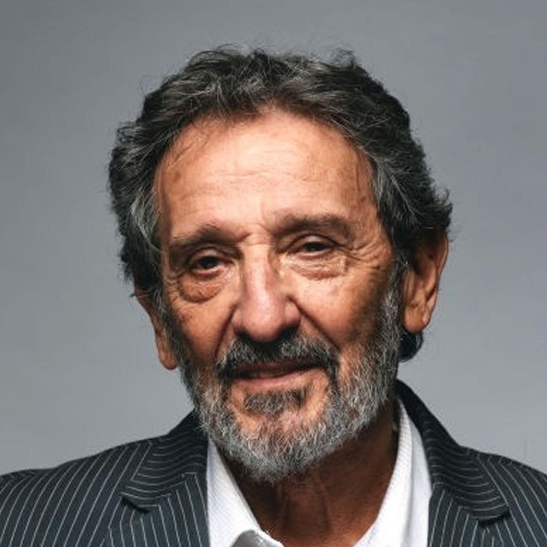 Photo of Ricardo Merkin