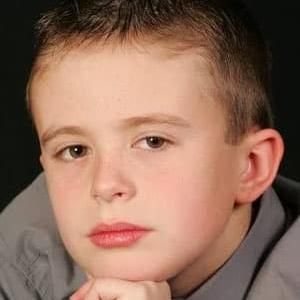 Photo of Austin Jepson