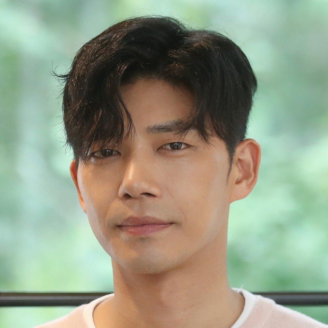 Photo of Ji Seung-hyun