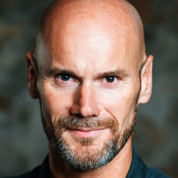 Photo of Yuri D. Brown