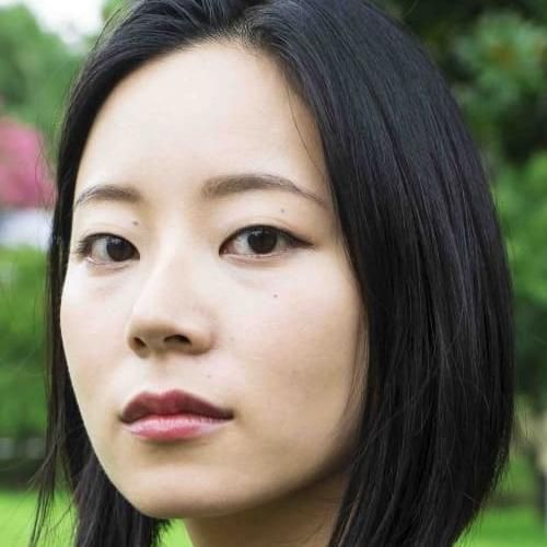 Photo of Ayaka Onishi