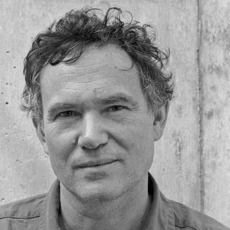 Photo of Joe Frank
