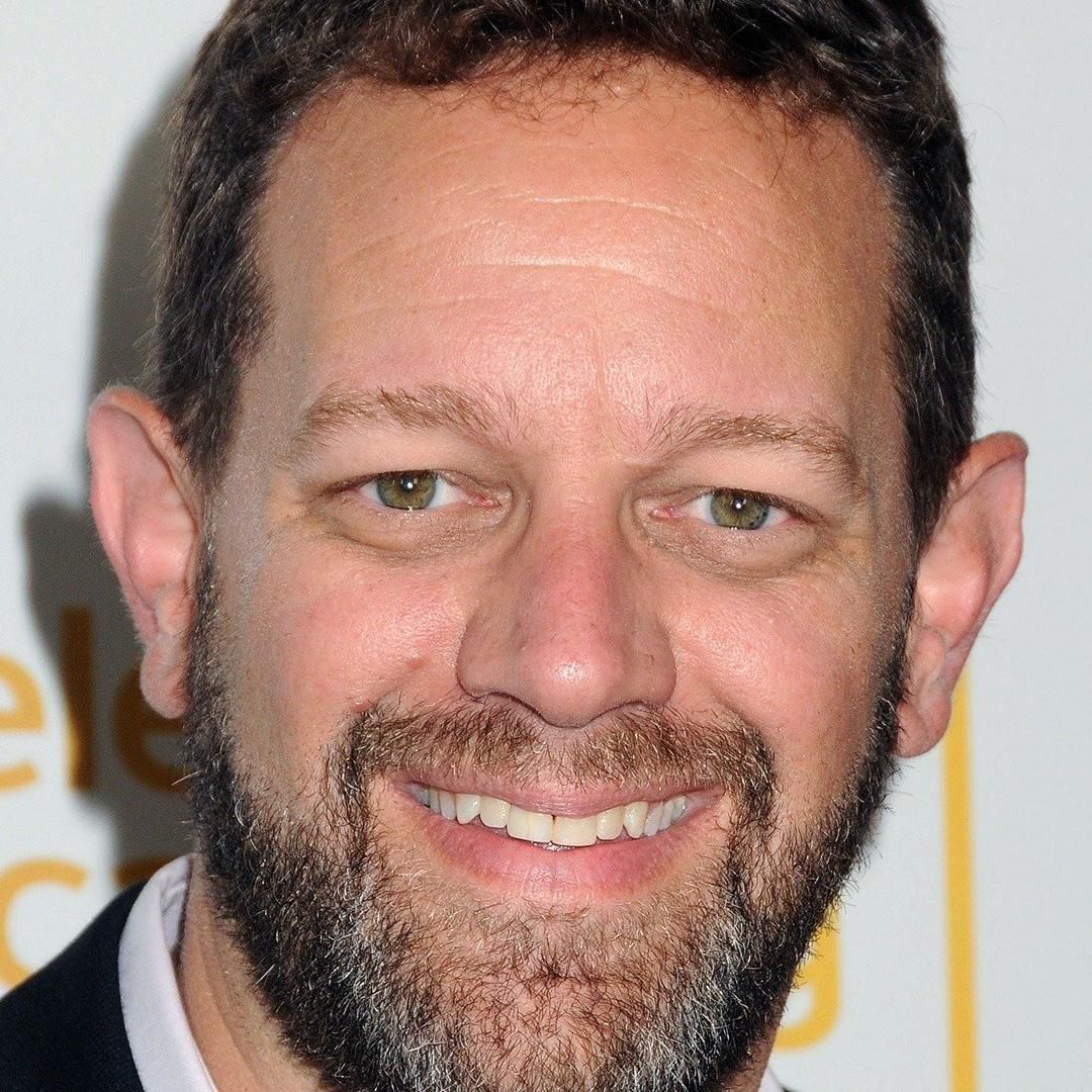 Photo of K.P. Anderson