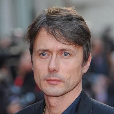 Photo of Brett Anderson