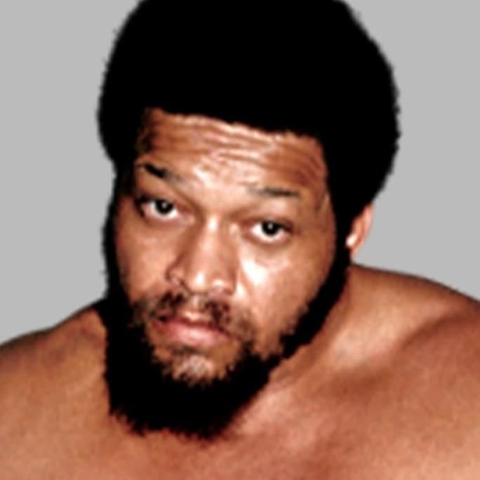 Photo of Ernie Ladd