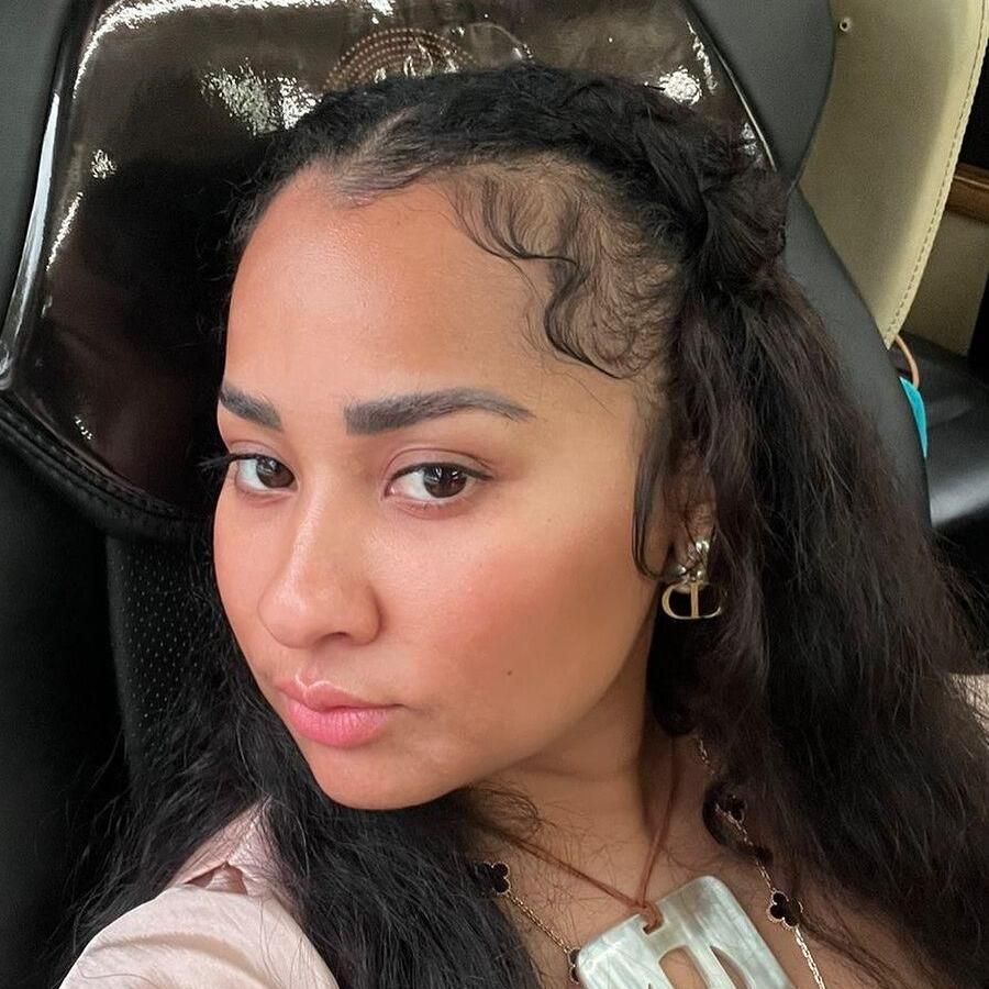 Photo of Tammy Rivera