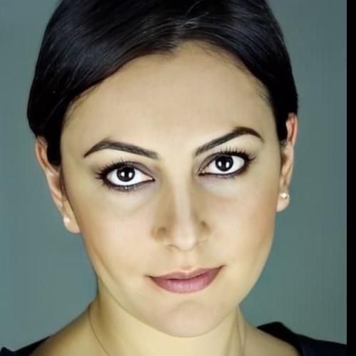 Photo of Şule Demirezen