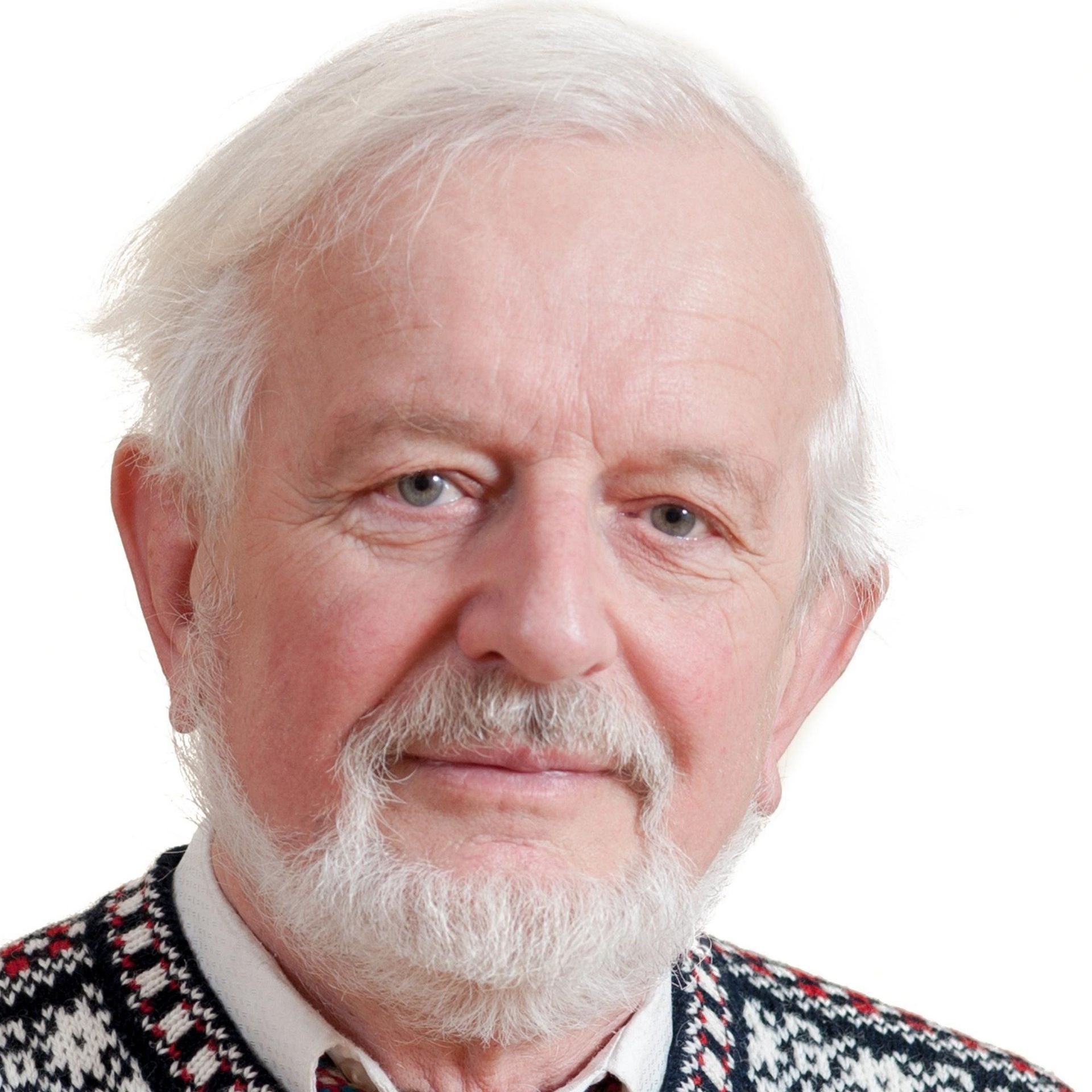 Photo of Mark Soosaar