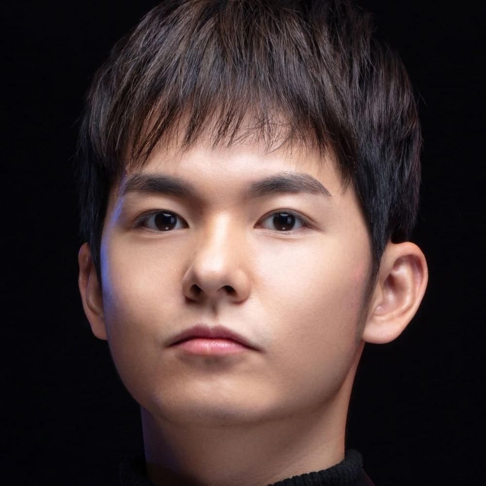 Photo of Wang Chengyang