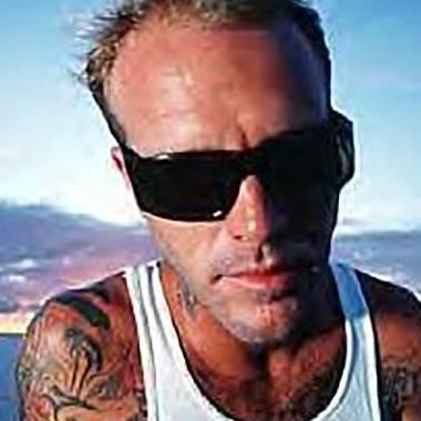 Photo of Matt Archbold