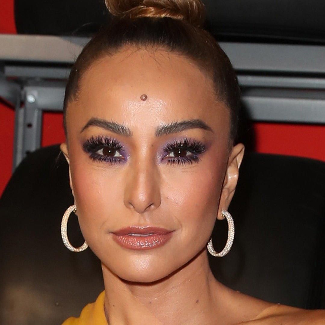 Photo of Sabrina Sato