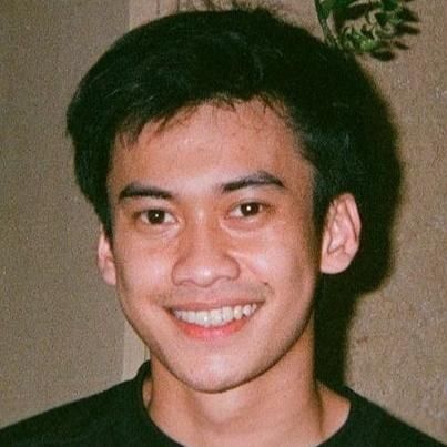 Photo of Mikha Hernan