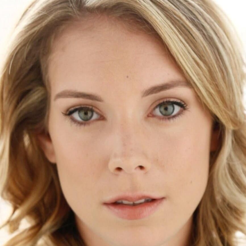 Photo of Erica Ribley