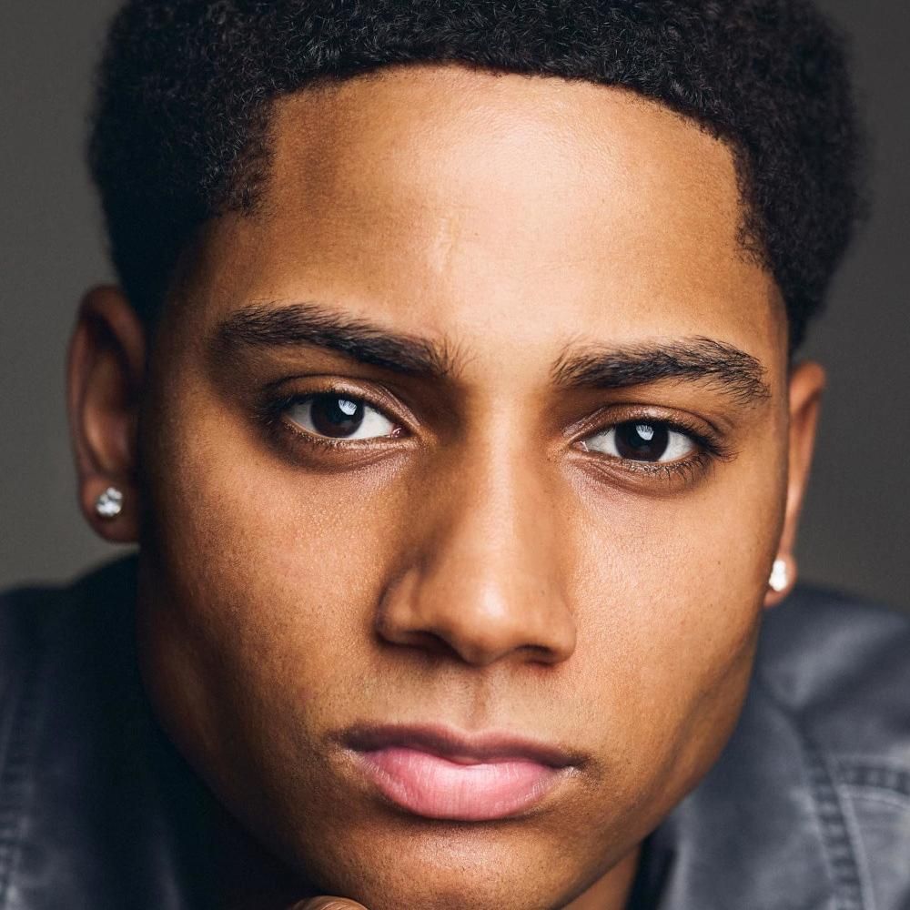 Photo of Elijah Collins