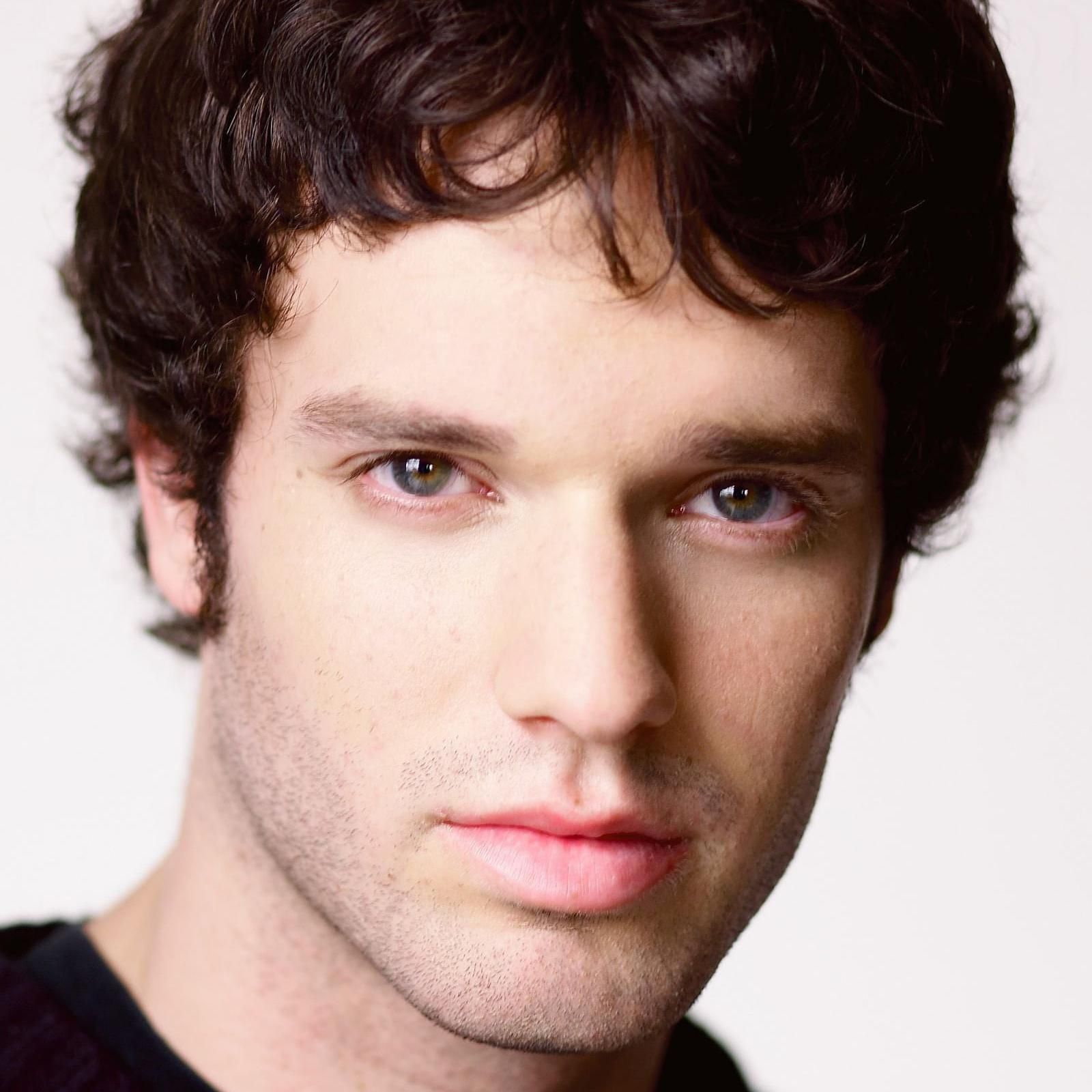 Photo of Jake Epstein