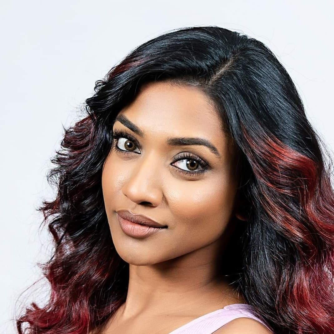 Photo of Sadia Nabila