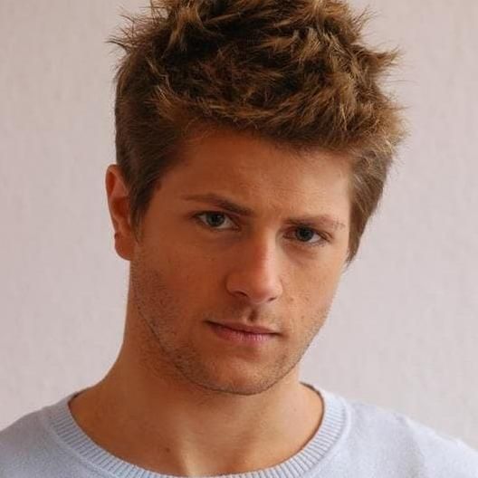 Photo of Gregory Annoni