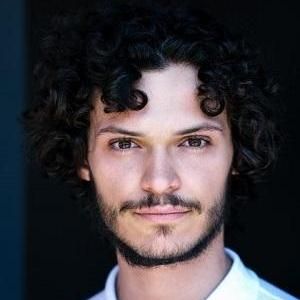 Photo of Michael Jäger