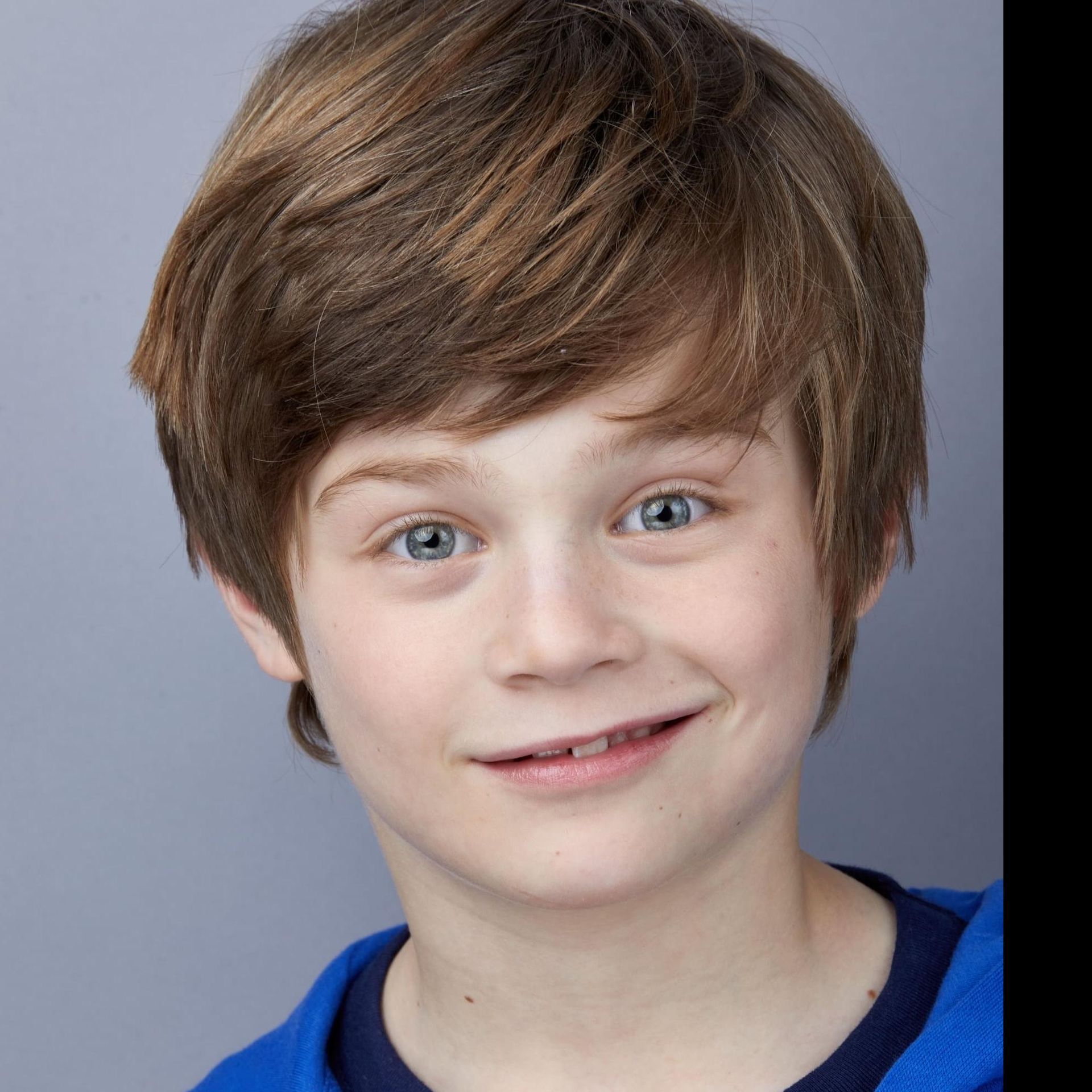 Photo of Ethan James Spitz