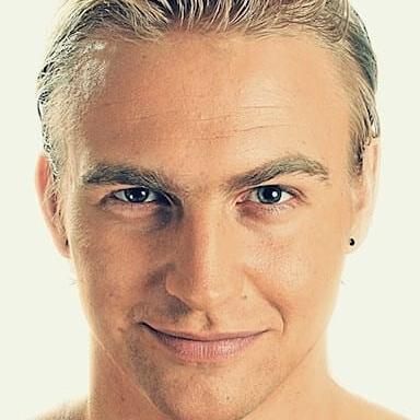 Photo of Janne Grönroos