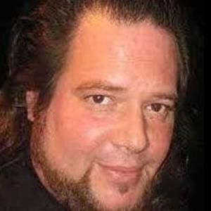 Photo of Joshua Lou Friedman