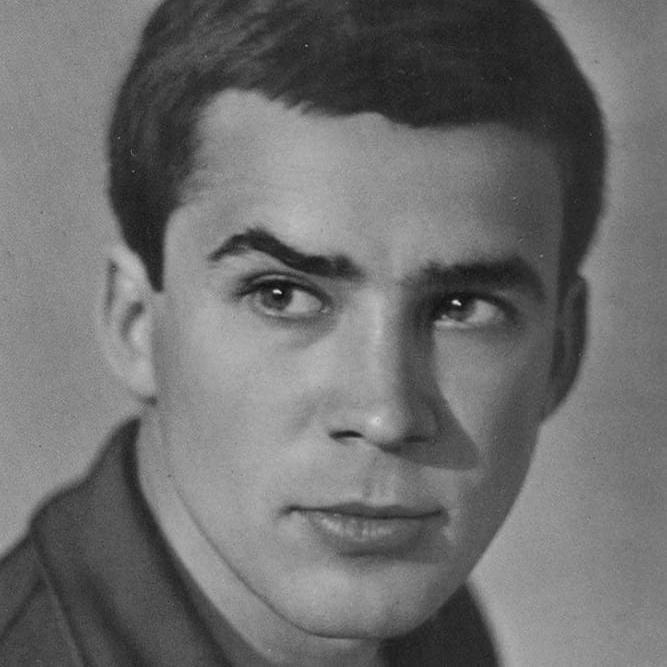 Photo of Aleksei Loktev