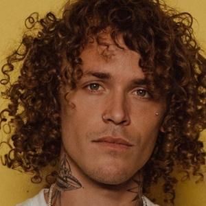 Photo of Trevor Dahl