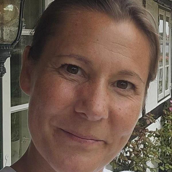 Photo of Therese Askholm