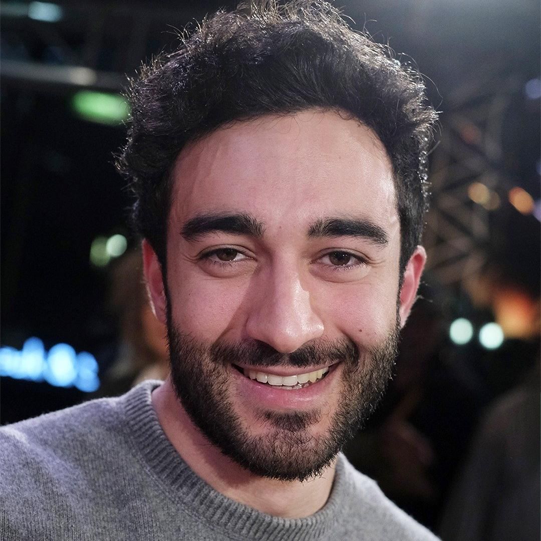 Photo of Eidin Jalali