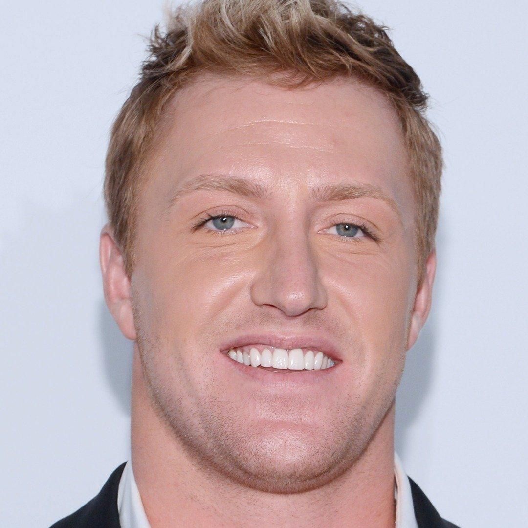 Photo of Kroy Biermann