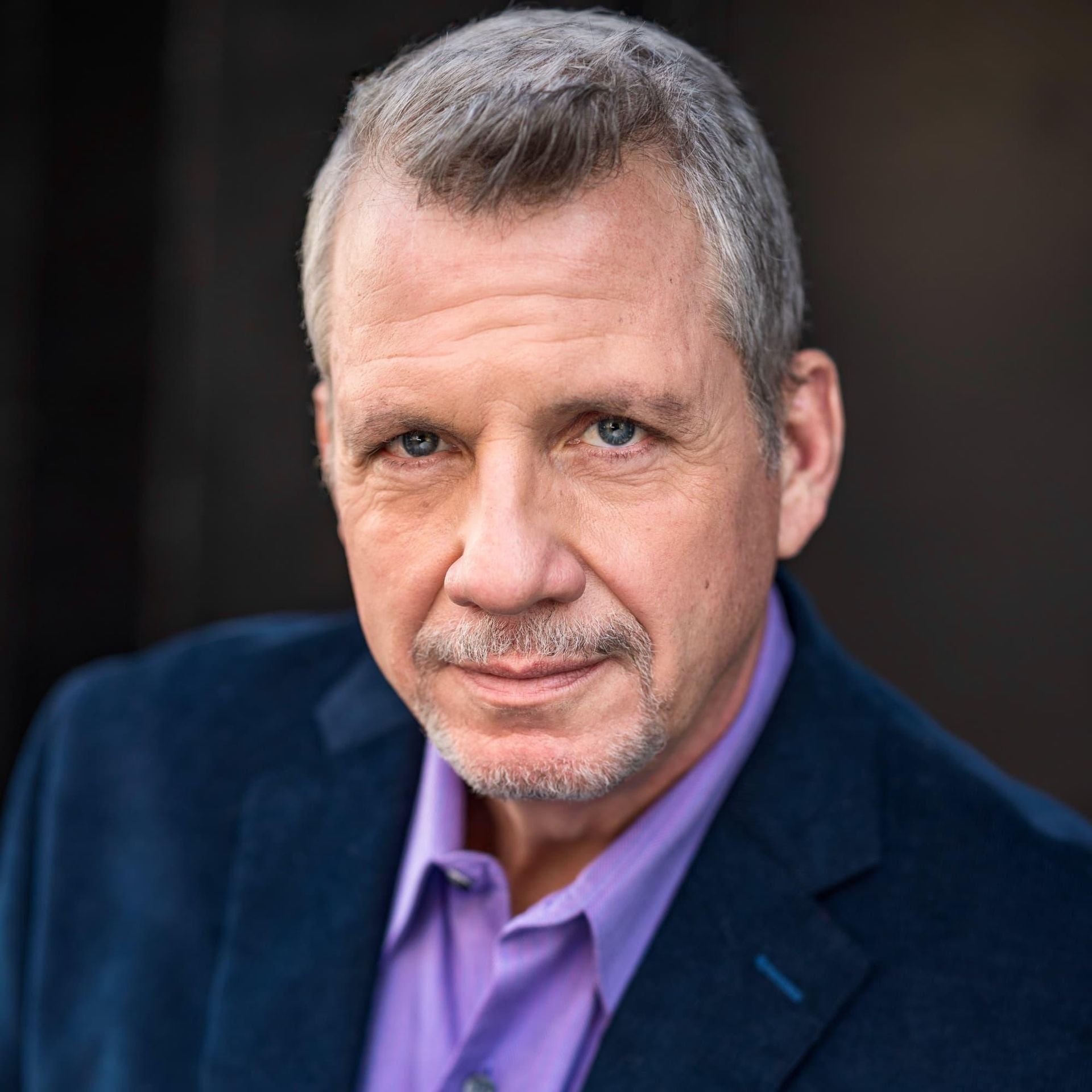 Photo of Kevin Alexander