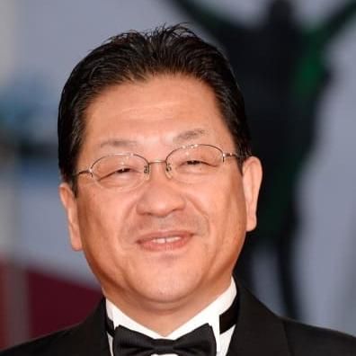 Photo of Koji Hoshino