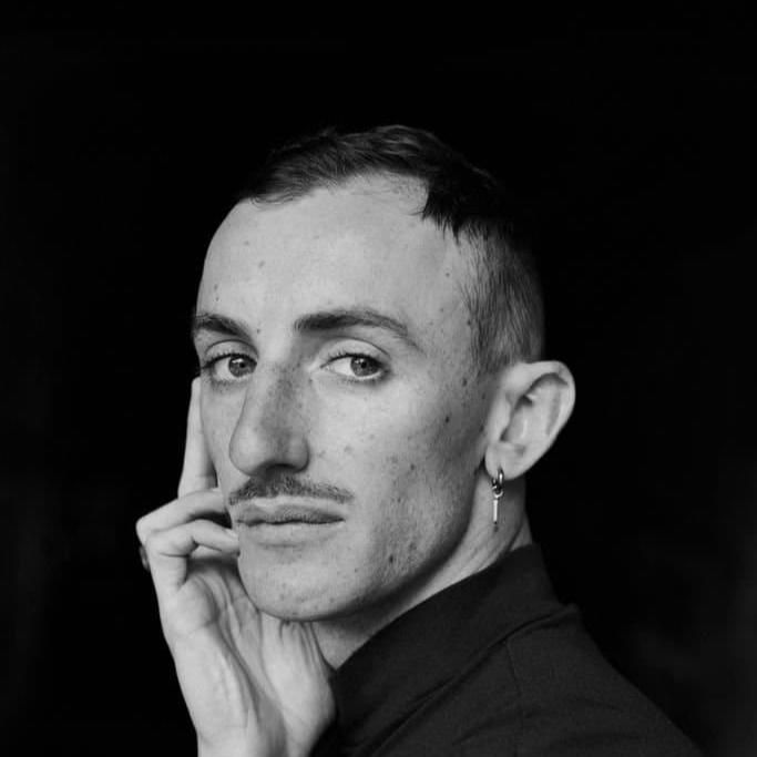 Photo of Jonas Stenzel