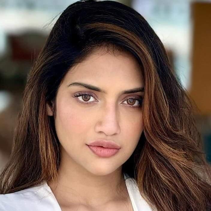 Photo of Nusrat Jahan