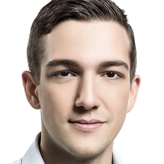 Photo of Callum Dunphy