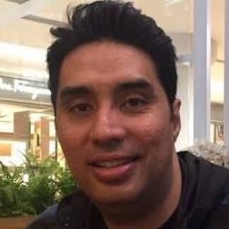 Photo of Wicky V. Olindo